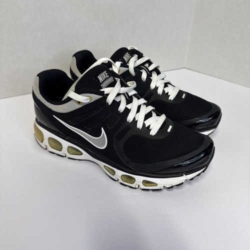 Nike black white 386409 - nike, 386409-003