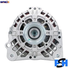 ALTERNATOR 305.518.090.340 FOR SKODA OCTAVIA/Combi/Van ROOMSTER FABIA/Praktik