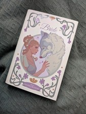 Bride by Ali Hazelwood Owlcrate Edition First Print