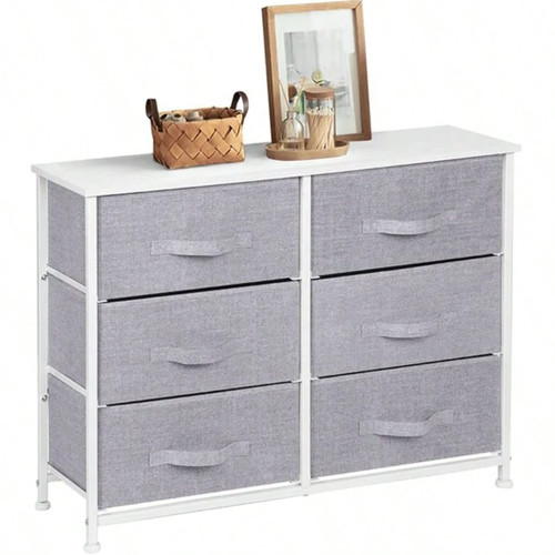 Drawer fabric chest - drawer,