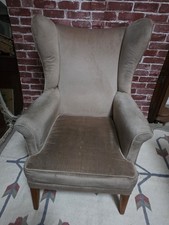 Vintage Parker Knoll Model
