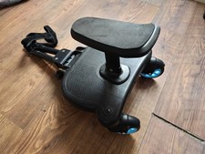 ENERHUB Universal Buggy Board with Seat