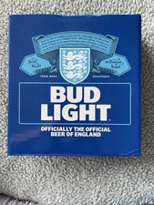 Budweiser Bud Light Inflatable