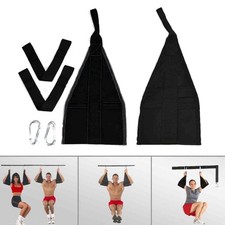 ROCKET Ab Sling Suspension