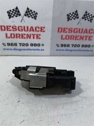 9660403980 bonnet lock - , citroen
