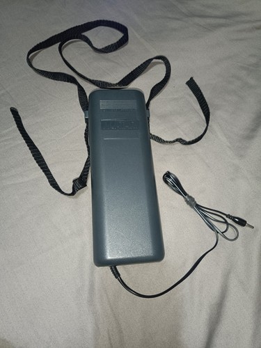 Atari lynx power pack - atari,