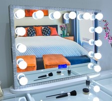 7seas Hollywood Vanity Mirror