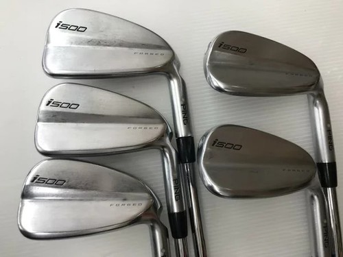 Ping i500 iron set - i500,