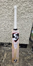 SG Cricket Bat
