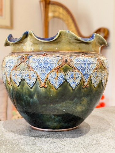 Art nouveau royal - royal, doulton