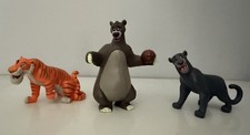 Disney store exclusive jungle - disney,