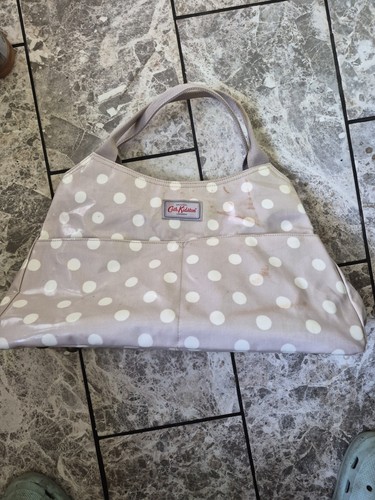 Cath kidston beige polka - cath,
