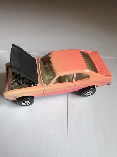 Matchbox superfast ford - matchbox, no