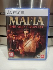Mafia: The Old Country (PS5)