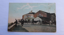 Postcard Blackpool, Uncle