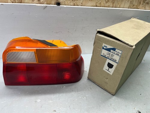 Genuine ford escort mk5 - ford,