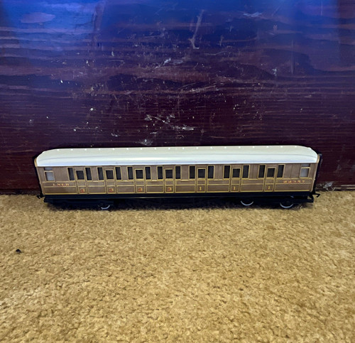 Hornby gauge lner 4472 - hornby,