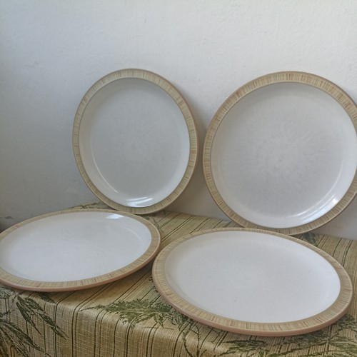 Denby caramel stripes 4 - caramel,