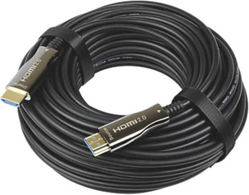 Labgear 20m fibre - fibre, optic