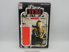 Vintage Star Wars ROTJ -