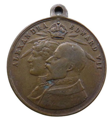 1902 king edward vii - 1902,