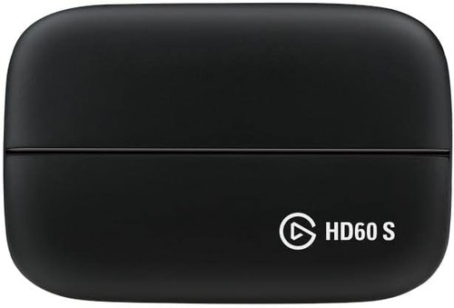 Elgato game capture hd60 - s,