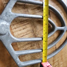 Paddle Attachment For Hobart