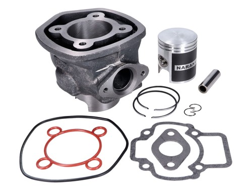 Cylinder kit naraku - cylinder, v.2