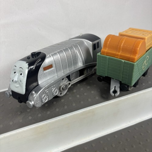 Thomas trackmaster spencer - spencer, for