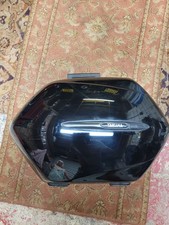 2001 FJR1300 Pannier RHS with Key