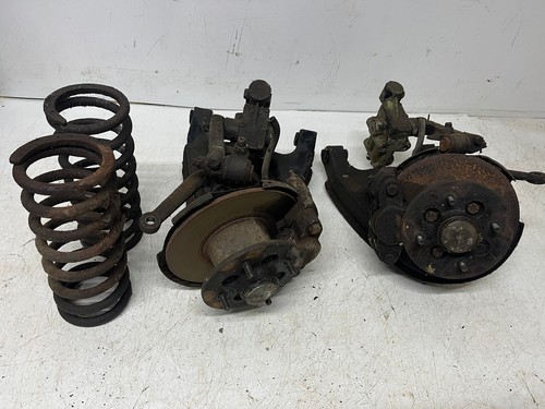 Midget 1500 front - mg,