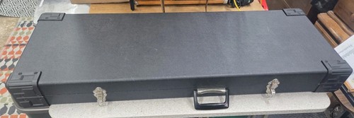 Electric guitar hard case - guitar,
