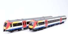 Bachmann gauge 32 - oo,