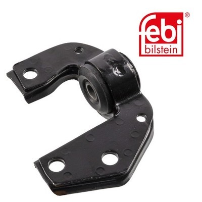 Febi 19102 bracket - febi, right