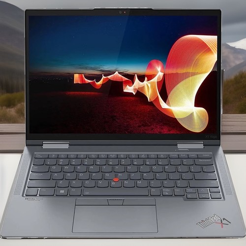 Lenovo thinkpad yoga - gen, 7