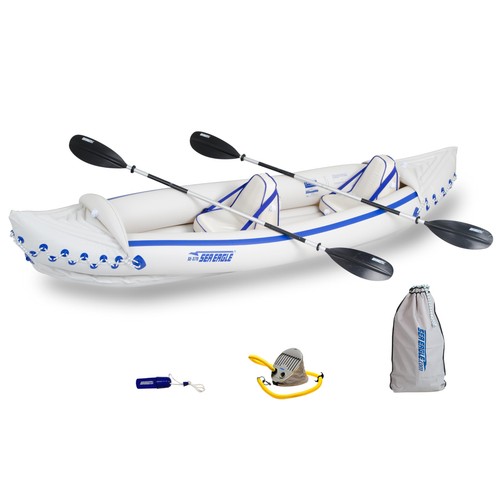 Sea eagle 370 pro person - sea,