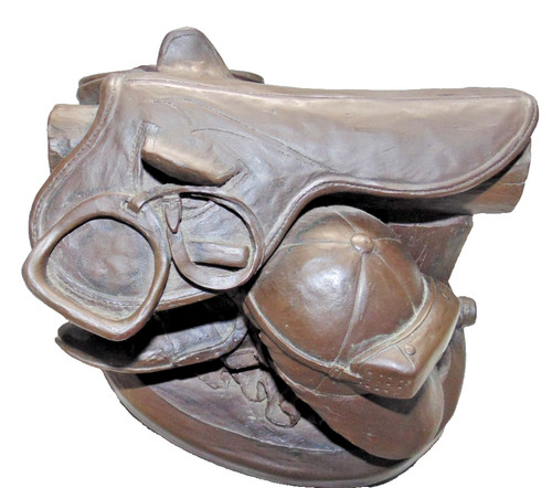 Genesis fine arts equestrian - fine,