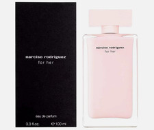 Narciso Rodriguez For Her Eau