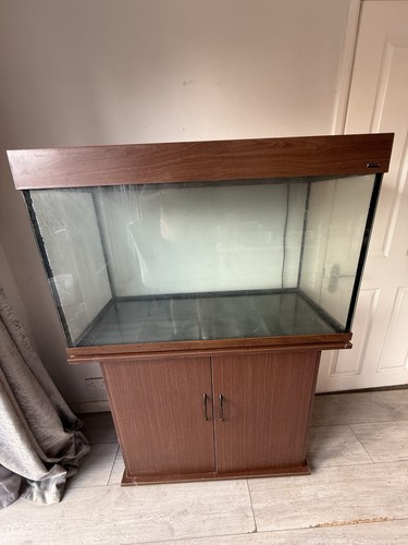 240 litre fish tank - 240,