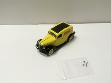 1/43 1936 Ford V8 Sedan