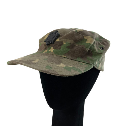Romanian army surplus - romanian,