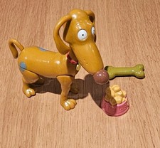 Nikelodeon Rugrats SPIKE With