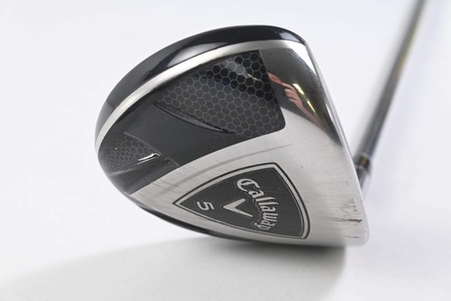 Ladies callaway razr - callaway, black