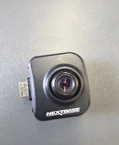 Nextbase rear view dash cam - dash,