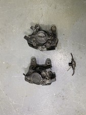 Jaguar E-type Rear Brake