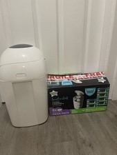 Tommee Tippee Simplee Sangenic