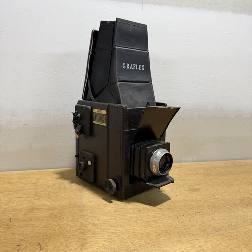 Graflex series b - graflex, rb