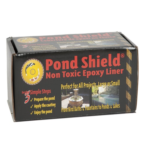 Pond armor sku cblue - armor, sku-cblue-qt-r