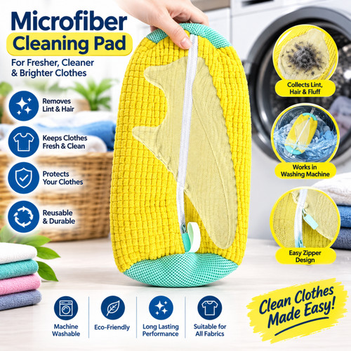 Shoe washing machine bag - machine,