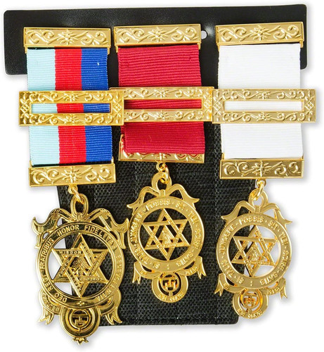 Masonic collection leather - masonic,